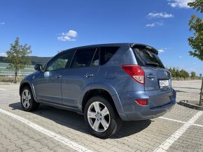 TOYOTA RAV4 - PREDAJ AJ NA SPLÁTKY - 7