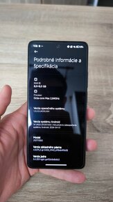 Na predaj Xiaomi 11T pro 8/256gb - 7