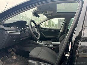 skoda octavia 4 combi 2TDI - 7