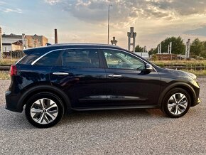 Kia Niro EV 64kWh - Maximálna výbava - ZÁRUKA do 08/2026 - 7