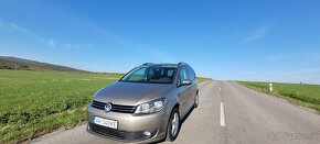 Volkswagen Touran - 7