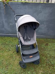 Detský kočík zn. Stokke scoot V2 - 7