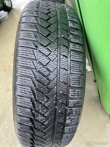 zimné pneu 235/55 R18 Continental (7-7,5mm) - 7