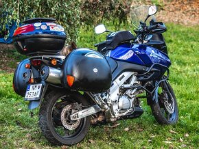 V Strom DL1000 - 7