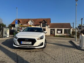 Hyundai i30 combi 1.6 crdi 2019 - 7