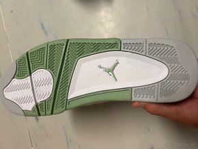 Jordan 4 seafoam - 7