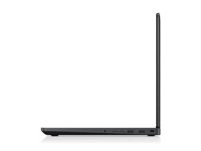 Dell 5580, podsvietená klávesnica, Windows 11, i5-6G,16GBram - 7