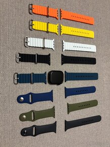 Apple Watch Series 10 - 7