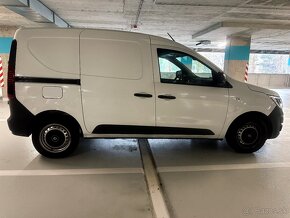 Renault Express 2023 , 1.3 TCe 100 Extra - 7