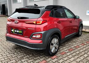 HYUNDAI KONA EV PREMIUM ELECTRIC 150KW 64kWh,2020,3F,1.M,DPH - 7