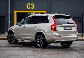 Volvo XC90 XC 90 D5 Drive-E Inscription 7m AWD A/T - 7