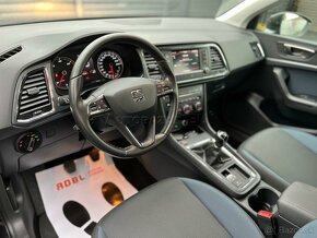 Seat Ateca - 7