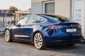 Tesla Model 3 DUAL MOTOR-LONG RANGE 350KW - 7