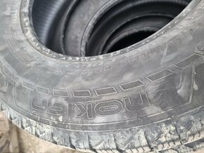 275/65 R18 - 7