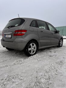 Mercedes B180cdi automat - 7