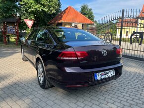 VW PASSAT 1.4 TSI, 92 kw, 6/2016, 6 stupňový manuál - 7