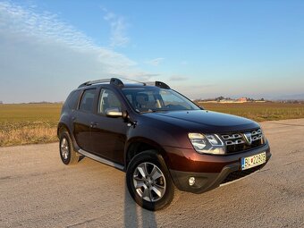 Dacia Duster 1.6 LPG - 7