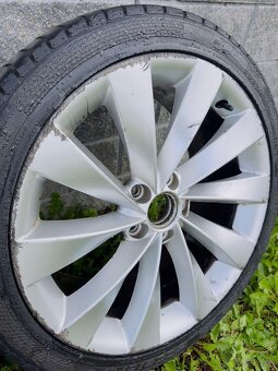 VW INTERLAGOS 5x112, ET41, R18, 5KS, - 7