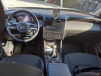 Hyundai Tucson 1.6 T-GDi Style - 7