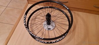 Bontrager Kovee Comp 25 - 7