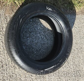 Letne pneumatiky 235/55r18 r.v. 09/2022 - 7