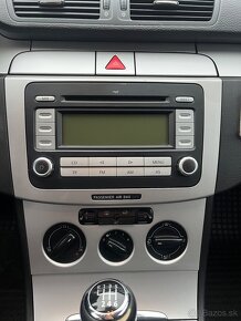 Volkswagen Passat 2.0 tdi - 7