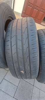 HANKOOK 215/55r16 letné - 7