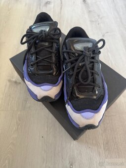 Predám Adidas x RAF SIMONS ozweego tenisky /38 - 7