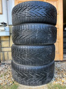 275/50 r20 Nokian - 7