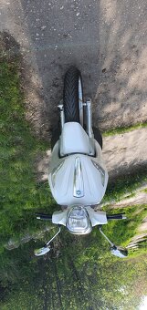 Piaggio Beverly 300 - 7