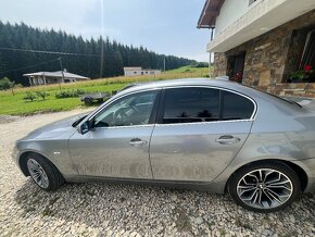 BMW e60 530xd - 7