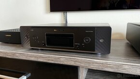 Marantz CD50n, black - 7