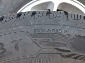 Zimné pneumatiky 165/70r 13 - 7