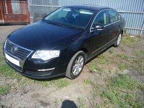 Volkswagen Passat B6....................nahradne diely - 7