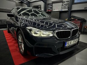 BMW 630 GT xDrive , M Sport Paket - 7