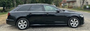 Audi A6 C7 Facelift 2.0tdi 110kw 2016 - 7