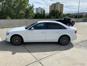 Audi a4 1.8 tfsi 118kw 160 koní S-LINE - 7