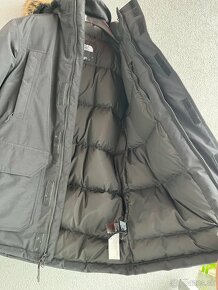 The North Face nová paperová bunda, parka, pc 500€ - 7