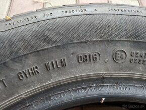 Barum Brilantis 2   175/70 R14 - 7