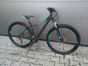 Cube Acces Race M/29  2022 - 7