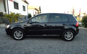 VOLKSWAGEN GOLF 5  1.4 Benzin - 86tis km - NOVA STK, EČ - 7