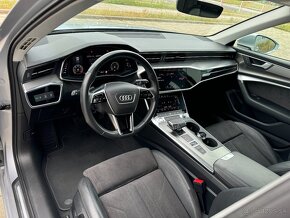 Audi A6 Avant 45 3.0 TDI mHEV quattro tiptronic DPH. - 7