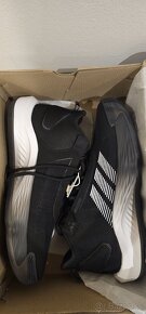 Adizero Select Team Shoes 1 - 7