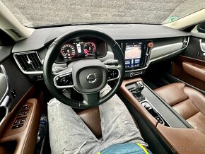 Volvo S90 D4 2019 / Mozna vymena - 7