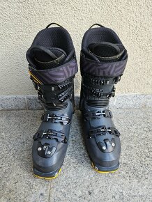 Skialpinistické topánky La Sportiva Vega 42   27,5 - 7