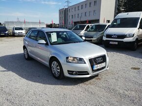 Audi A3 2.0 Tdi 103kw CR - 7