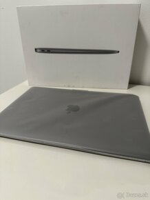 MacBook Air 13,3” - 7