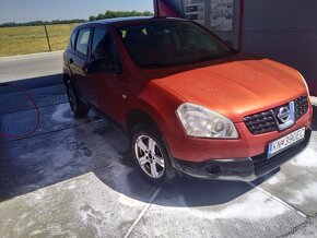 Nissan QASGHAI 1.6 Benzin - 7