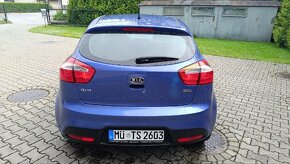 KIA Rio 1.1crdi 2012r - 7