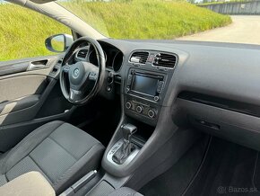 Volkswagen Golf VI 1.4 TSI DSG - 7